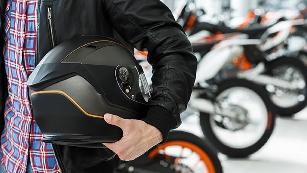 Mũ bảo hiểm xe máy có thời hạn sử dụng là bao lâu?